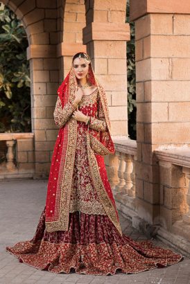 Pakistani Bridal Dress Wholesaler & Exporter