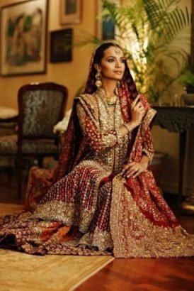 Pakistani Bridal Dress Wholesaler & Exporter