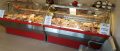 ALVO Butucher Display Chiller,Meat Shop in Pakistan,Fresh Meat Display