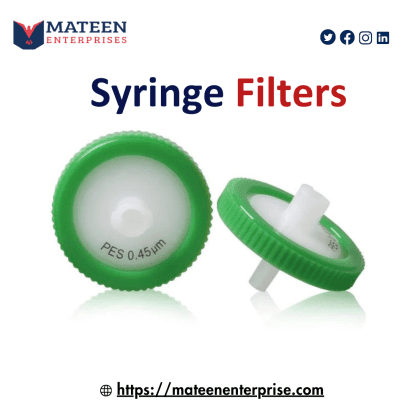 Syringe Filters