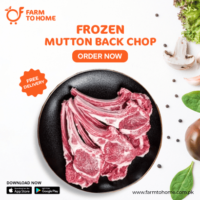 Frozen Mutton , Beaf and Chicken for sale in islamabad | Farm to Home