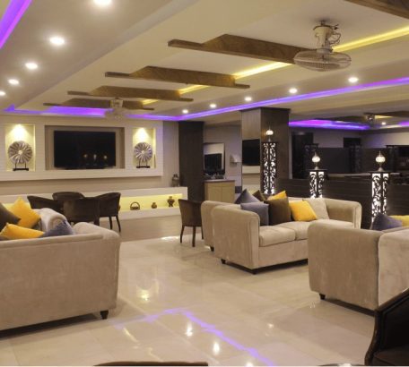 Mirpur Apartment & Hotel