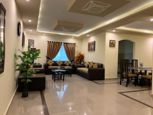 Mirpur Apartment & Hotel