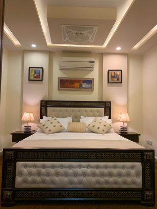 Mirpur Apartment & Hotel