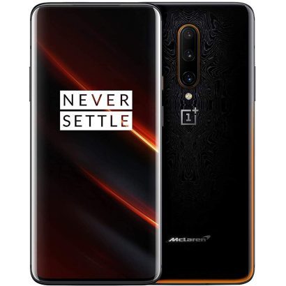 OnePlus 7T Pro McLaren