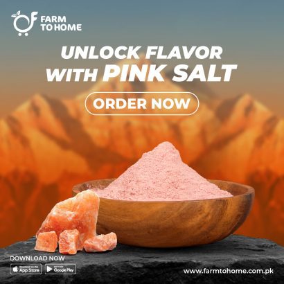 Exquisite Spices and Herbs In Islamabad | Farm to home