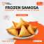 Buy Frozen snacks, Samosa, roll, Kabab, Nuggets & Strips in Islamabad