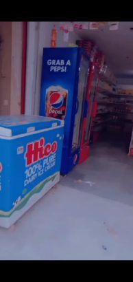 Super mart general store for sale