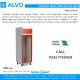 ALVO Butucher Display Chiller,Meat Shop in Pakistan,Fresh Meat Display