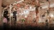 A Luxurious Banquet in the Heart of Karachi