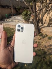 Iphone 12 pro Non PTA Factory Unlock