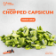 Freshly Chopped and Peeled Vegetables, Delivered Free to Your Doorstep