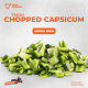 Freshly Chopped and Peeled Vegetables, Delivered Free to Your Doorstep
