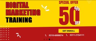 Boost your career, and stay ahead in the dynamic world of digital mark