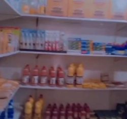 Super mart general store for sale
