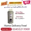 electric water heater geyser