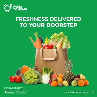 Exquisite Spices and Herbs In Islamabad | Farm to home