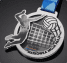 Custom pin badges offers top quality custom-made medals in UK