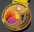 Custom pin badges offers top quality custom-made medals in UK