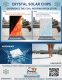 Crystal Solar Chips