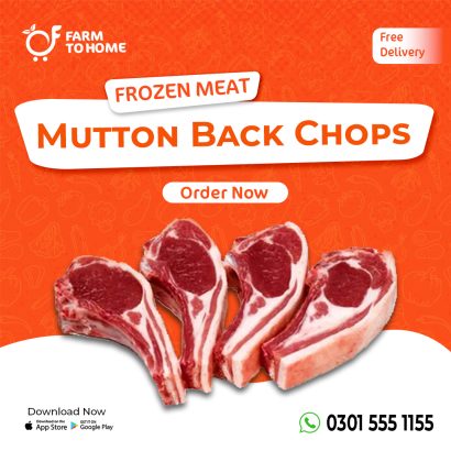 Frozen Mutton , Beaf and Chicken for sale in islamabad | Farm to Home