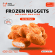 Buy Frozen snacks, Samosa, roll, Kabab, Nuggets & Strips in Islamabad