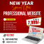 Professional Website in Just 7,999 Rs|In Lahore