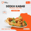 Buy Frozen snacks, Samosa, roll, Kabab, Nuggets & Strips in Islamabad