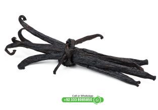 Fresh Extract Grade A Madagascar Bourbon Vanilla Beans stock available
