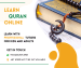 online quran learning female teacher for kids