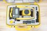 Topcon ES105 Sokkia CX105 Software Total Station