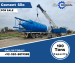 cement silo for batching plant