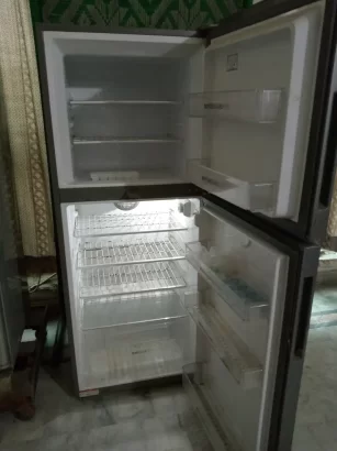 fridge – Haier model-HRF-306-EBS