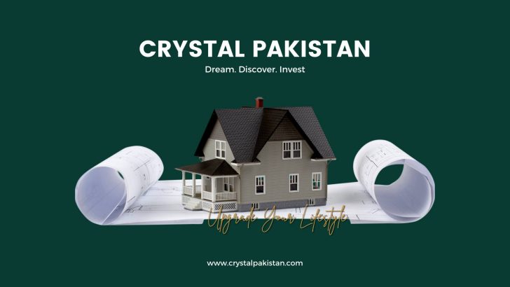 Luxury House in Pakistan