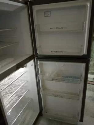 fridge – Haier model-HRF-306-EBS