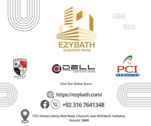 Ezybath Sanitary Ware