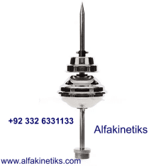 ESE Lightning Protection System