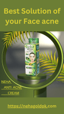 Illuminate Your Beauty with Neha Gold Beauty Cream