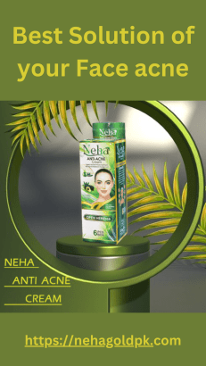 Illuminate Your Beauty with Neha Gold Beauty Cream