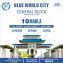 Blue World City Islamabad 5, 8, 10 Marla & 1 Kanal Plots