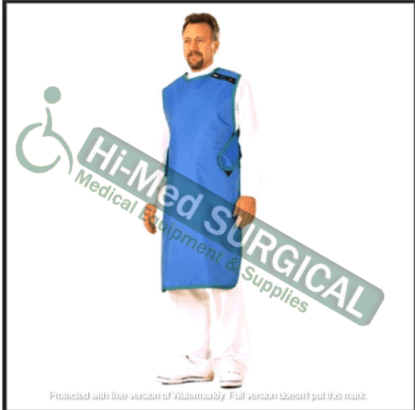 Lead Apron For Radiology Department