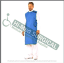 Lead Apron For Radiology Department