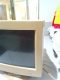 PC crt monitor