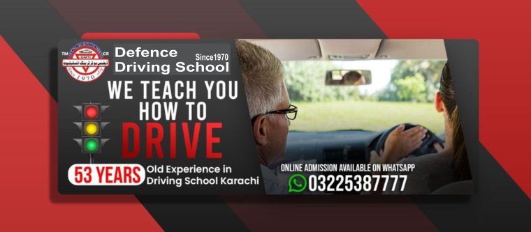 Gulshan Defence Driving School Gulshan