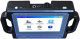 Ultrasonic Water Pipe Leak Detector