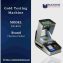 Gold Testing Machine