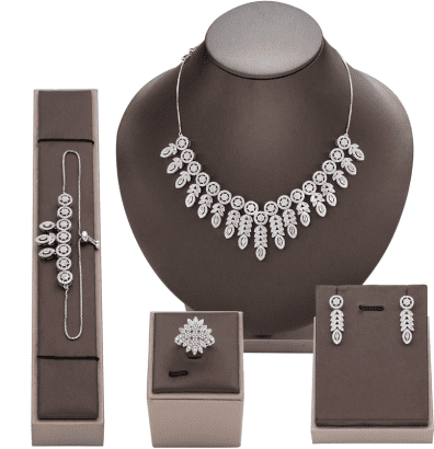Online Women Jewelry For Sale In Pakistan