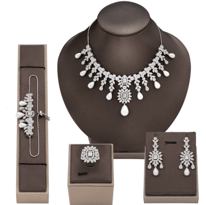 Online Women Jewelry For Sale In Pakistan