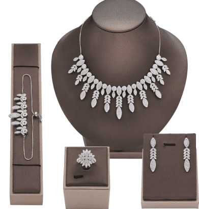 Online Women Jewelry For Sale In Pakistan