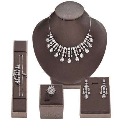 Online Women Jewelry For Sale In Pakistan